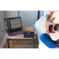 Аудиоинтерфейс M-Audio Air 192|6 - Превью изображения №6 — Интернет-магазин Time-Shop