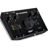 Аудиоинтерфейс M-Audio Air 192|6 - Превью изображения №2 — Интернет-магазин Time-Shop