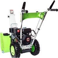 Снегоуборщик RedVerg RD-SB56/7 - Превью изображения №2 — Интернет-магазин Time-Shop