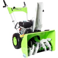 Снегоуборщик RedVerg RD-SB56/7 - Превью изображения №4 — Интернет-магазин Time-Shop