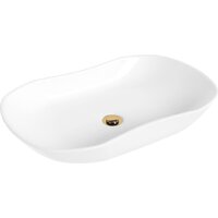 Умывальник Lauter 21570 + клапан 21190G - Превью изображения №13 — Интернет-магазин Time-Shop