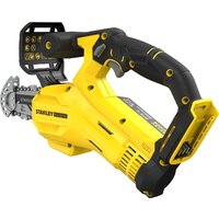 Аккумуляторная пила Stanley SFMCPS415BXJ (без АКБ) - Превью изображения №5 — Интернет-магазин Time-Shop