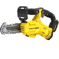 Аккумуляторная пила Stanley SFMCPS415BXJ (без АКБ) - Превью изображения №2 — Интернет-магазин Time-Shop