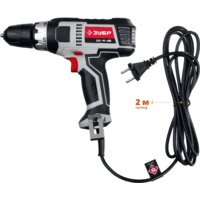 Дрель-шуруповерт Зубр ДШ-М1-400 - Превью изображения №4 — Интернет-магазин Time-Shop