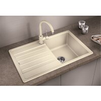 Кухонная мойка Blanco Legra 45 S 527268 (вулканический серый) - Превью изображения №2 — Интернет-магазин Time-Shop