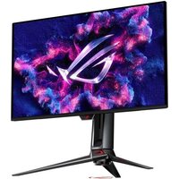 Игровой монитор ASUS ROG Swift OLED PG32UCDMZ - Превью изображения №3 — Интернет-магазин Time-Shop