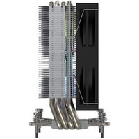 Кулер для процессора Coolleo CL-A40-ARGB - Превью изображения №4 — Интернет-магазин Time-Shop