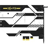 Внутренняя звуковая карта Creative Sound Blaster X AE-5 Plus - Превью изображения №6 — Интернет-магазин Time-Shop
