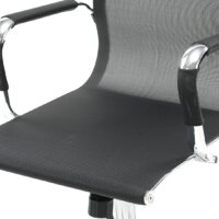 Офисное кресло Brabix Line EX-530 (черный) - Превью изображения №8 — Интернет-магазин Time-Shop