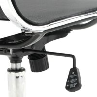 Офисное кресло Brabix Line EX-530 (черный) - Превью изображения №11 — Интернет-магазин Time-Shop