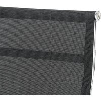 Офисное кресло Brabix Line EX-530 (черный) - Превью изображения №6 — Интернет-магазин Time-Shop