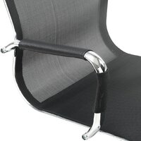 Офисное кресло Brabix Line EX-530 (черный) - Превью изображения №10 — Интернет-магазин Time-Shop