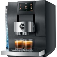 JURA Z10 Aluminium Black 15488