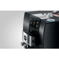 Кофемашина JURA Z10 Aluminium Black 15488 - Превью изображения №5 — Интернет-магазин Time-Shop