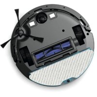 Робот-пылесос Tefal X-plorer Serie 75 S+ RG8595WH - Превью изображения №2 — Интернет-магазин Time-Shop