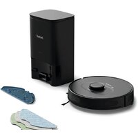 Робот-пылесос Tefal X-plorer Serie 75 S+ RG8595WH - Превью изображения №4 — Интернет-магазин Time-Shop