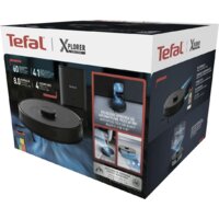 Робот-пылесос Tefal X-plorer Serie 75 S+ RG8595WH - Превью изображения №12 — Интернет-магазин Time-Shop