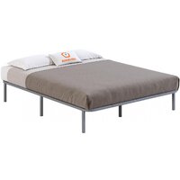 Домаклево София 120x200 (серый)