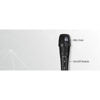 Проводной микрофон Tonor K1 - Превью изображения №14 — Интернет-магазин Time-Shop