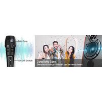 Проводной микрофон Tonor K1 - Превью изображения №11 — Интернет-магазин Time-Shop