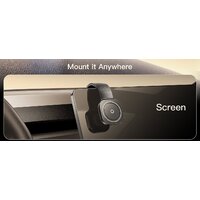 Держатель для смартфона Baseus PrimeTrip C03 Magnetic Cosmic Black C0013601 - Превью изображения №4 — Интернет-магазин Time-Shop