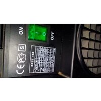 Сварочный инвертор FoxWeld Varteg 250 - Превью изображения №8 — Интернет-магазин Time-Shop