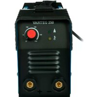 Сварочный инвертор FoxWeld Varteg 250 - Превью изображения №4 — Интернет-магазин Time-Shop