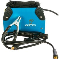 Сварочный инвертор FoxWeld Varteg 250 - Превью изображения №7 — Интернет-магазин Time-Shop