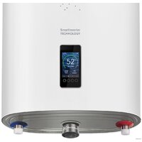 Накопительный электрический водонагреватель Electrolux EWH 30 SmartInverter - Превью изображения №4 — Интернет-магазин Time-Shop