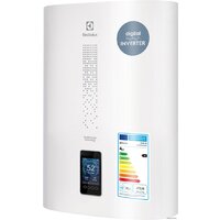 Накопительный электрический водонагреватель Electrolux EWH 30 SmartInverter - Превью изображения №2 — Интернет-магазин Time-Shop