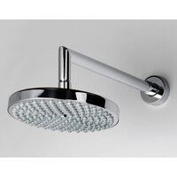 Верхний душ Wasserkraft A019 - Превью изображения №2 — Интернет-магазин Time-Shop