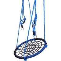Подвесные качели Perfetto Sport Паутина PS-301 (60 см) - Превью изображения №3 — Интернет-магазин Time-Shop