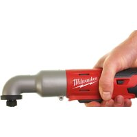 Винтоверт Milwaukee M18 BRAID-0 4933447891 (без АКБ) - Превью изображения №3 — Интернет-магазин Time-Shop