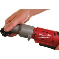 Винтоверт Milwaukee M18 BRAID-0 4933447891 (без АКБ) - Превью изображения №4 — Интернет-магазин Time-Shop