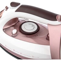 Утюг Sencor SSI 3520RS - Превью изображения №9 — Интернет-магазин Time-Shop