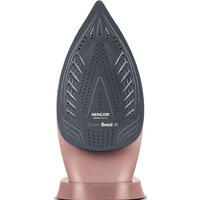 Утюг Sencor SSI 3520RS - Превью изображения №5 — Интернет-магазин Time-Shop