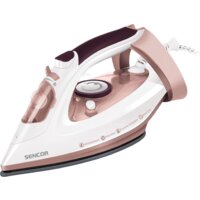Утюг Sencor SSI 3520RS - Превью изображения №2 — Интернет-магазин Time-Shop
