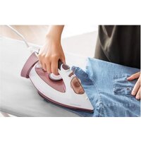 Утюг Sencor SSI 3520RS - Превью изображения №11 — Интернет-магазин Time-Shop