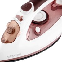 Утюг Sencor SSI 3520RS - Превью изображения №7 — Интернет-магазин Time-Shop