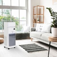 Климатический комплекс Webber AP9650 - Превью изображения №5 — Интернет-магазин Time-Shop