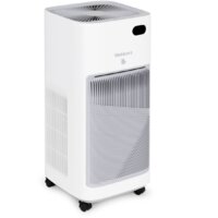 Климатический комплекс Webber AP9650 - Превью изображения №14 — Интернет-магазин Time-Shop