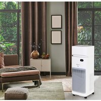 Климатический комплекс Webber AP9650 - Превью изображения №6 — Интернет-магазин Time-Shop