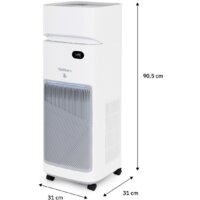 Климатический комплекс Webber AP9650 - Превью изображения №8 — Интернет-магазин Time-Shop