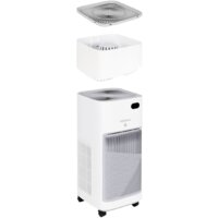 Климатический комплекс Webber AP9650 - Превью изображения №3 — Интернет-магазин Time-Shop