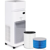 Климатический комплекс Webber AP9650 - Превью изображения №2 — Интернет-магазин Time-Shop