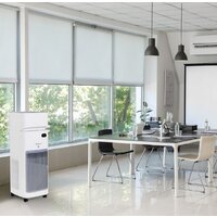 Климатический комплекс Webber AP9650 - Превью изображения №7 — Интернет-магазин Time-Shop