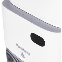 Климатический комплекс Webber AP9650 - Превью изображения №4 — Интернет-магазин Time-Shop