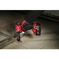 Винтоверт Milwaukee M18 FUEL M18ONEID3-502X 4933492804 (с 2-мя АКБ, кейс) - Превью изображения №7 — Интернет-магазин Time-Shop