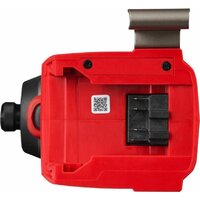 Винтоверт Milwaukee M18 FUEL M18ONEID3-502X 4933492804 (с 2-мя АКБ, кейс) - Превью изображения №5 — Интернет-магазин Time-Shop