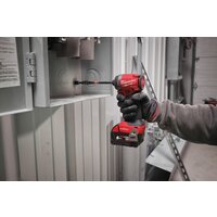 Винтоверт Milwaukee M18 FUEL M18ONEID3-502X 4933492804 (с 2-мя АКБ, кейс) - Превью изображения №10 — Интернет-магазин Time-Shop